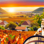 Urlaub Ungarn • Tokaj (Sehenswürdigkeiten)